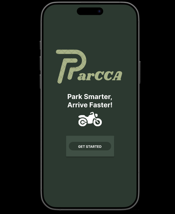 ParCCA